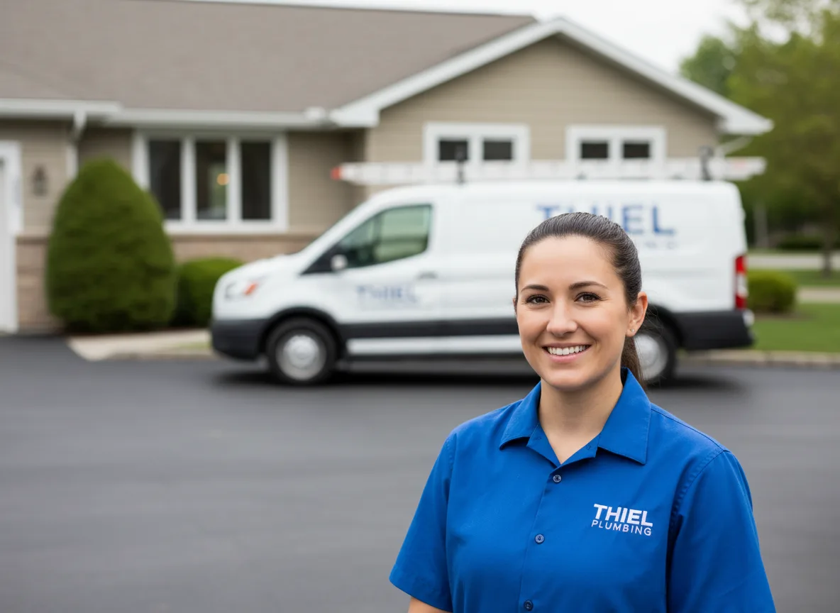 Plumber Loomis, NE FAQs